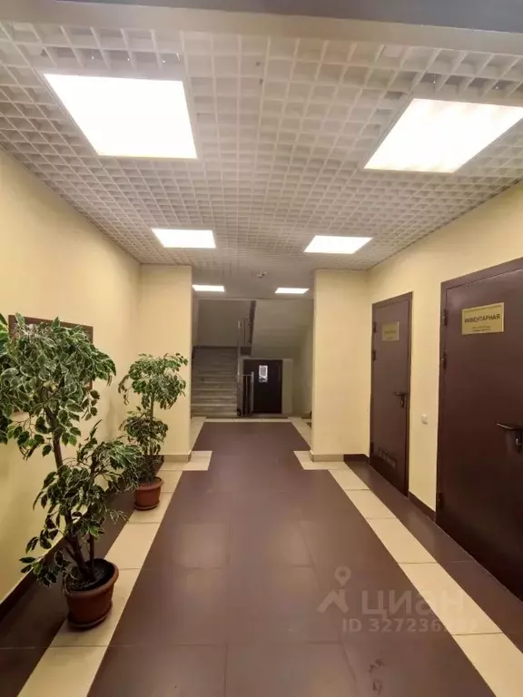 1-к кв. Ленинградская область, Сертолово Всеволожский район, ул. ... - Фото 2