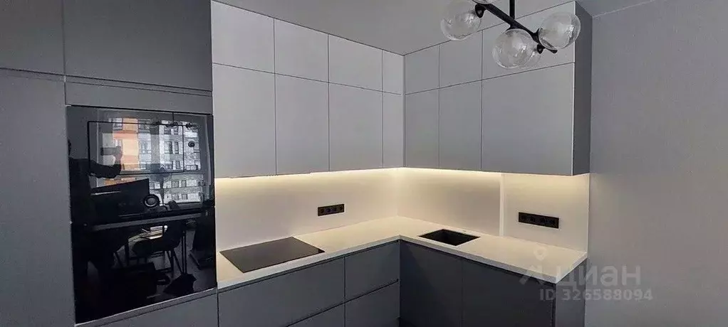 3-к кв. Московская область, Котельники ул. Сосновая, 5к1 (65.0 м) - Фото 1