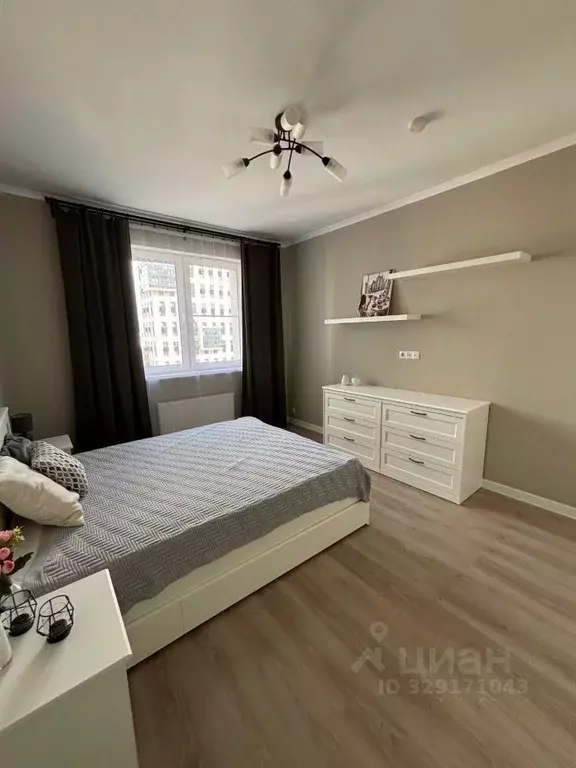 1-к кв. Москва Тайнинская ул., 9 (40.0 м) - Фото 1