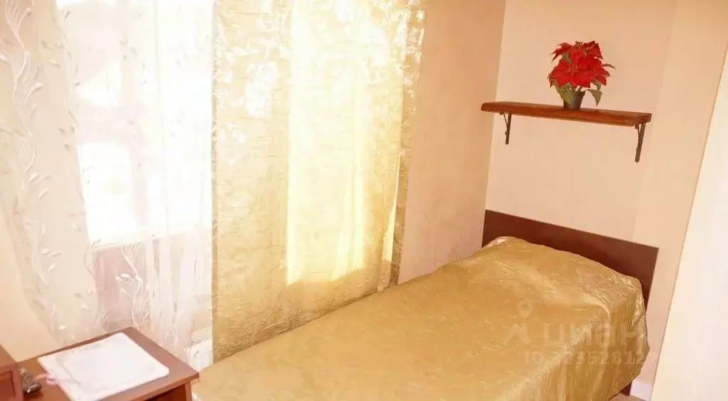 Комната Московская область, Кубинка Можайское ш., 230 (1.0 м) - Фото 1