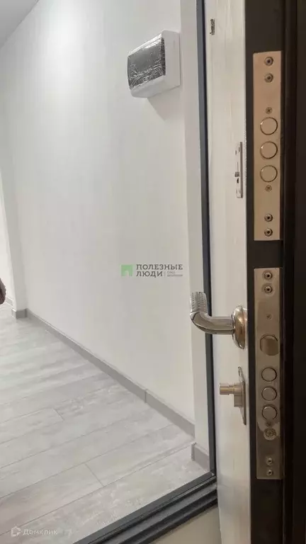Продаётся квартира-студия, 28 м - Фото 1