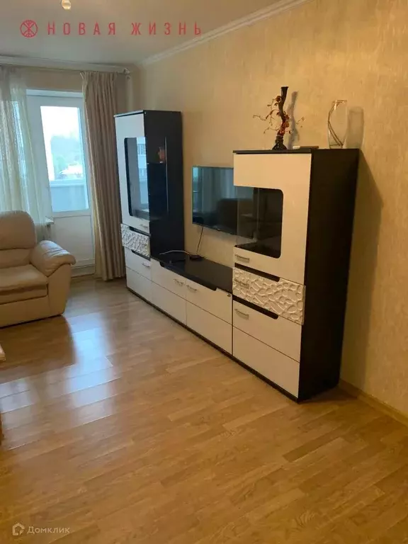Продаётся 2-к квартира, 55 м - Фото 0