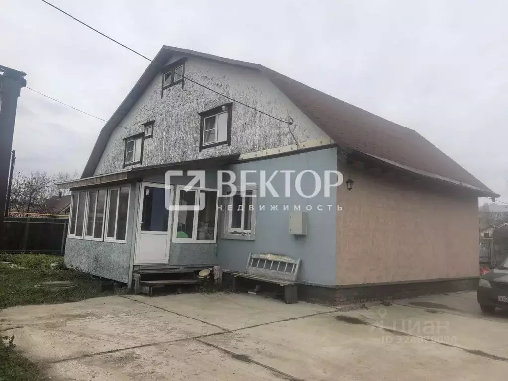 Дом в Ивановская область, Ивановский район, Богородское с/пос, с. ... - Фото 2