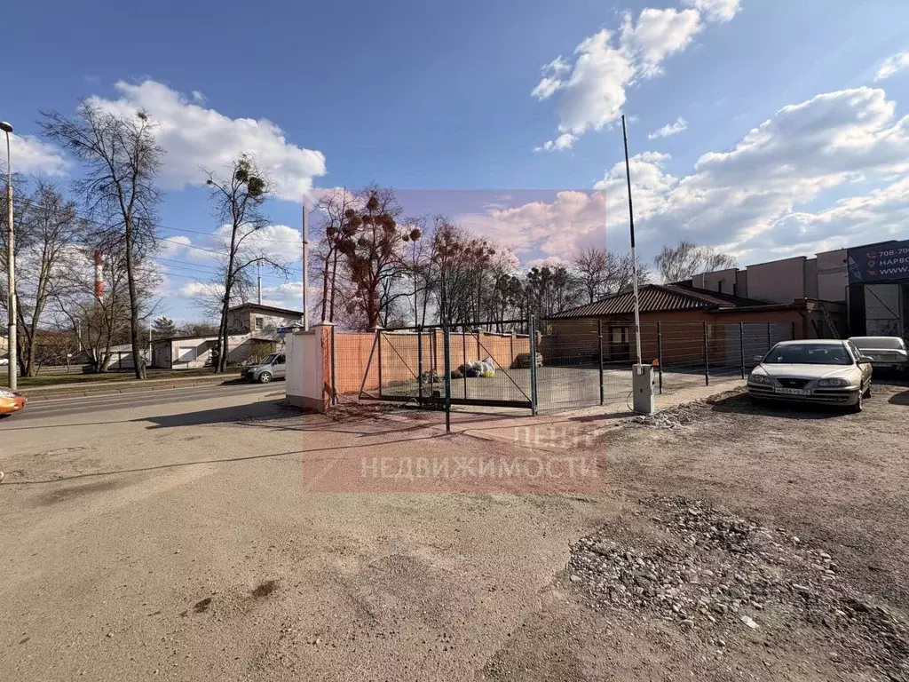 Помещение свободного назначения в Калининградская область, Калининград ... - Фото 2