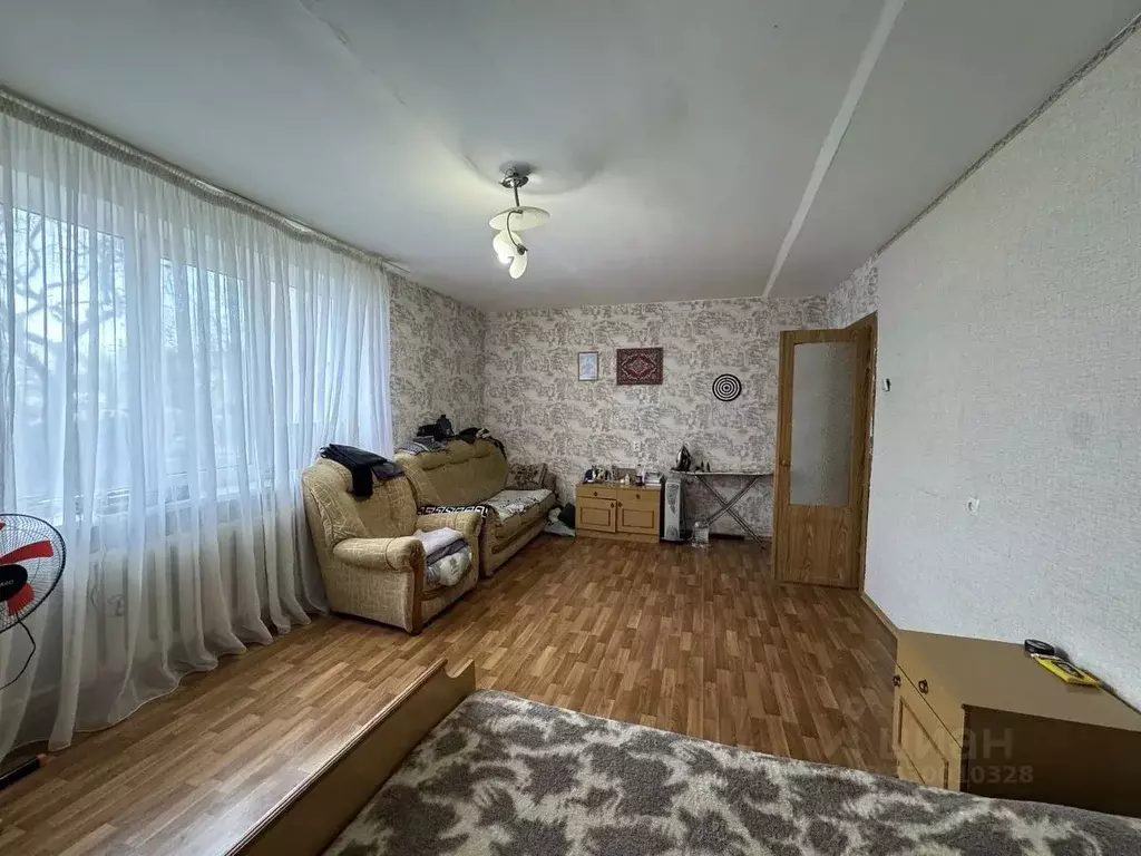 2-к кв. Крым, Феодосия ул. Украинская, 31 (53.8 м) - Фото 2