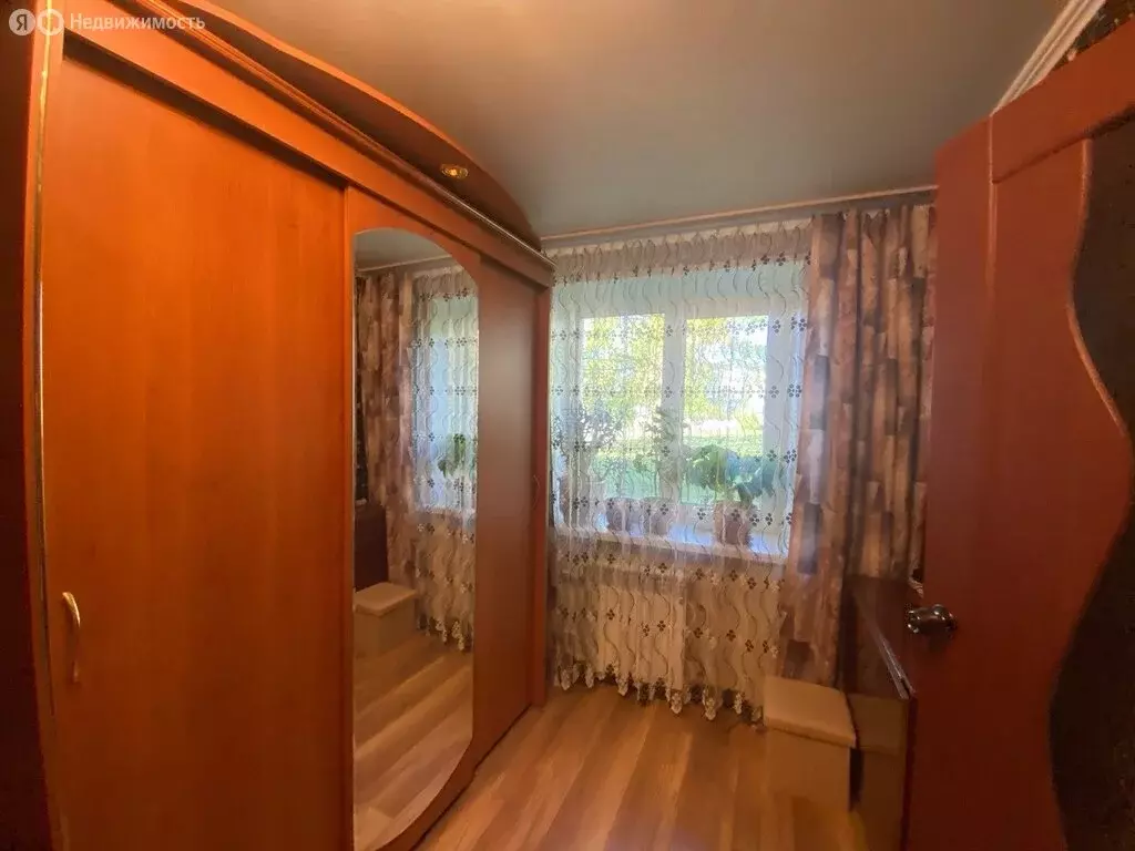 2-комнатная квартира: Мценск, 1-й микрорайон, 23 (41.8 м) - Фото 1