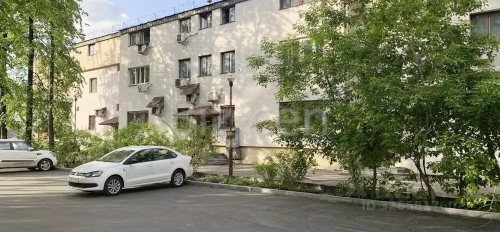 Офис в Москва Большая Почтовая ул., 18Б (20 м) - Фото 1