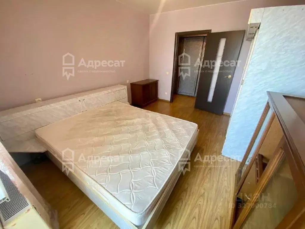 2-к кв. Волгоградская область, Волгоград пос. Ангарский, ул. Маршала ... - Фото 2