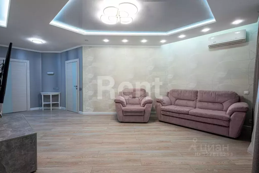 3-к кв. Москва ул. Академика Янгеля, 2 (90.0 м) - Фото 0