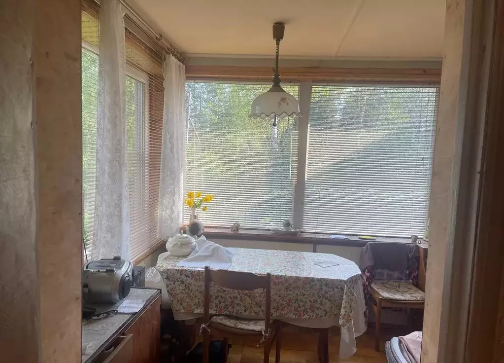 Дом в Московская область, Талдомский городской округ, д. Кушки  (60 м) - Фото 1