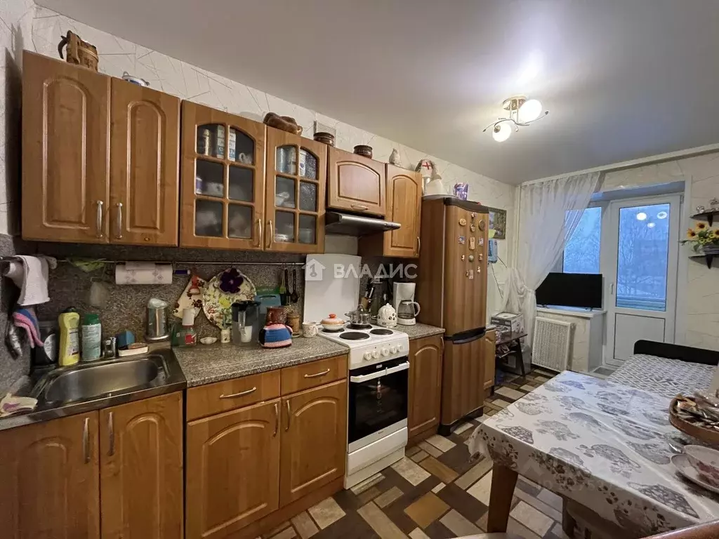 1-к кв. Карелия, Петрозаводск ул. Кутузова, 55 (36.0 м) - Фото 1