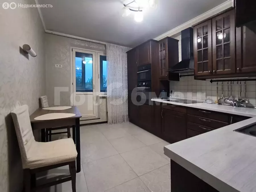 2-комнатная квартира: Москва, Симферопольский бульвар, 24к1 (62 м) - Фото 1