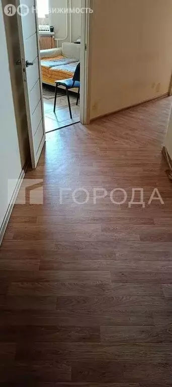 1-комнатная квартира: Барнаул, Павловский тракт, 289А (45.9 м) - Фото 0