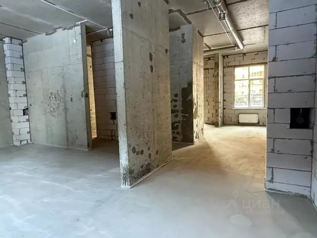 Помещение свободного назначения в Краснодарский край, Краснодар ... - Фото 2