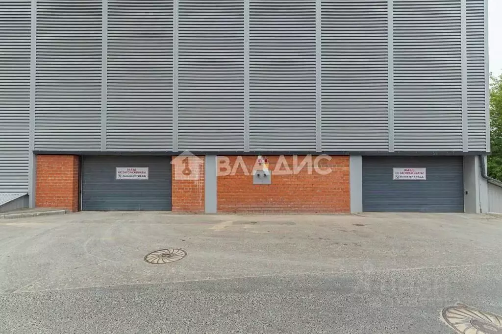 Гараж в Владимирская область, Владимир ул. Горького, 133А (13 м) - Фото 0