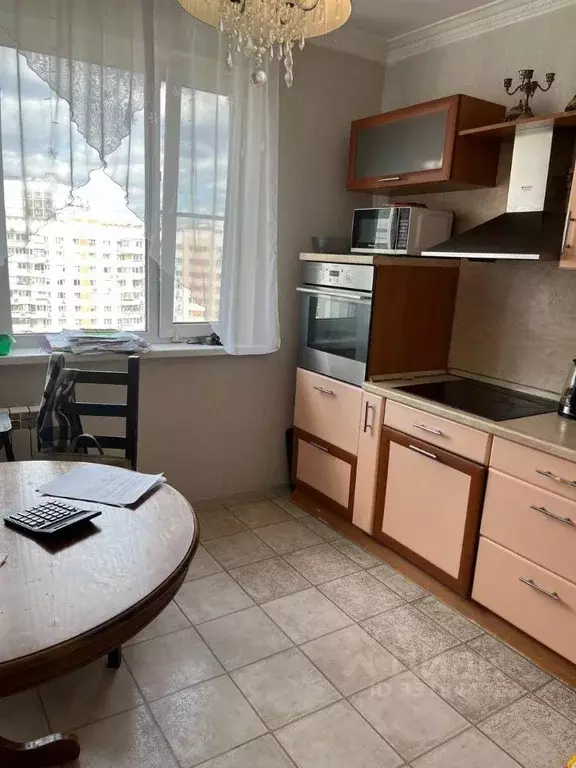 3-к кв. Москва Новочеркасский бул., 55 (73.5 м) - Фото 2