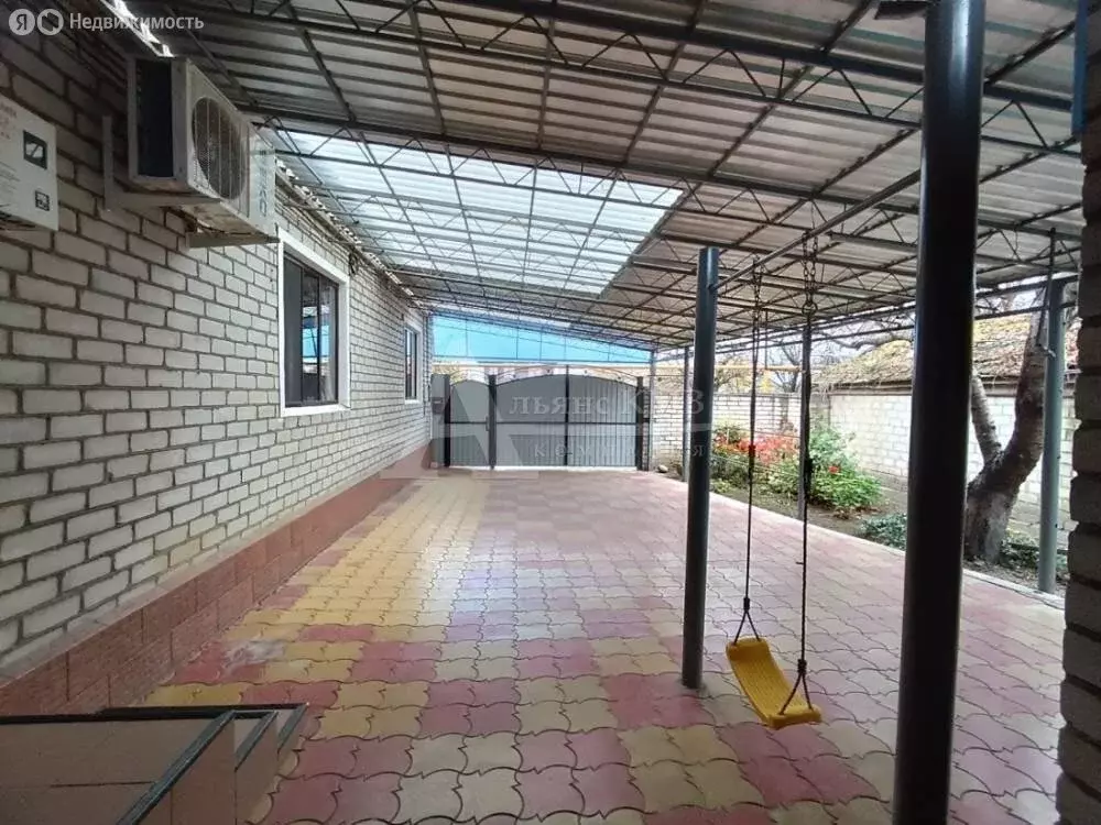 Дом в Зеленокумск, улица Кирова (98 м) - Фото 2