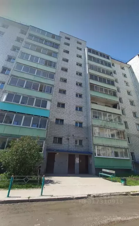 1-к кв. Иркутская область, Иркутск ул. Шпачека, 12/9 (35.0 м) - Фото 0