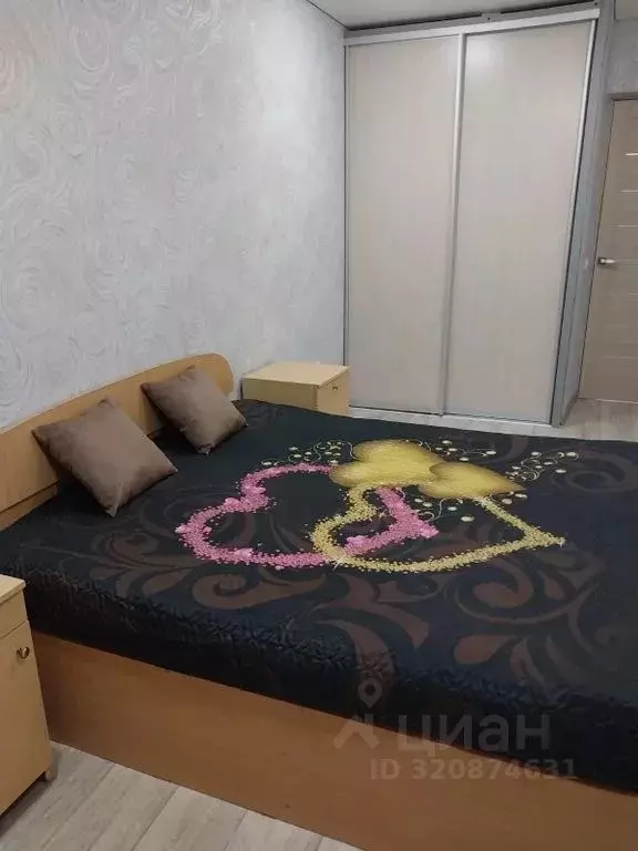 3-к кв. Тамбовская область, Тамбов Московская ул., 25А (54.0 м) - Фото 0