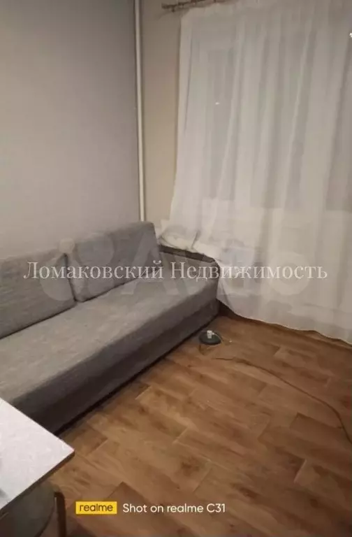 Квартира-студия, 22 м, 9/18 эт. - Фото 0
