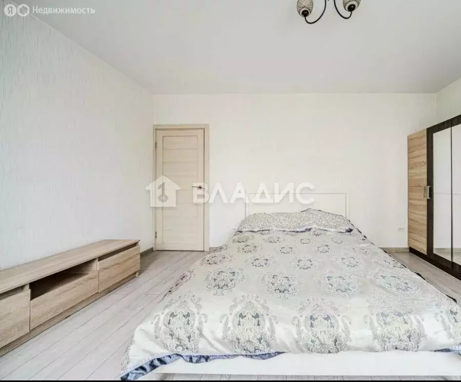 2-комнатная квартира: Мурино, Петровский бульвар, 12к2 (46.52 м) - Фото 2