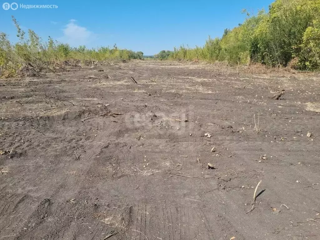 Участок в Саратов, улица имени Максима Гусева (6 м) - Фото 1
