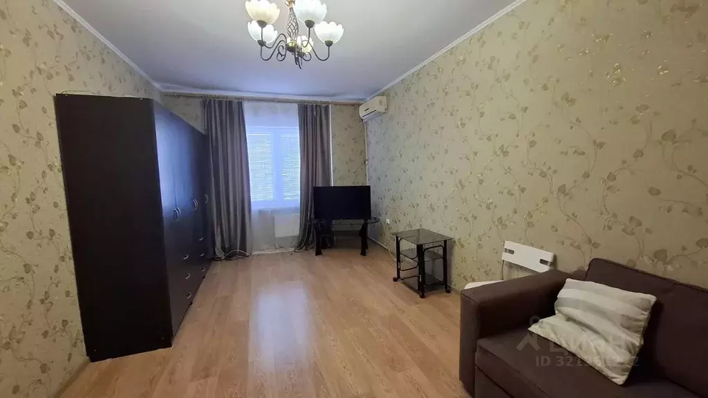 1-к кв. Краснодарский край, Новороссийск просп. Дзержинского, 224 ... - Фото 1