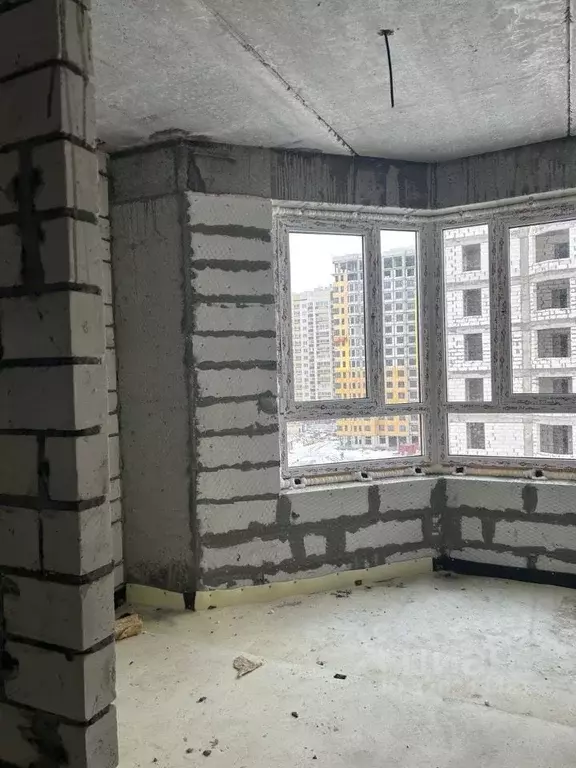 1-к кв. Тамбовская область, Тамбов Пахотная ул., 18 (39.36 м) - Фото 1
