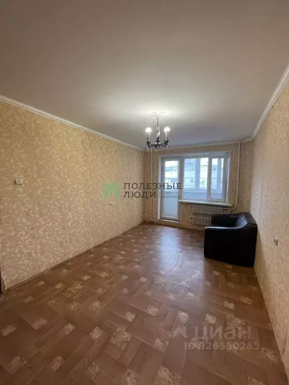 2-к кв. Белгородская область, Белгород ул. Есенина, 20а (52.1 м) - Фото 1