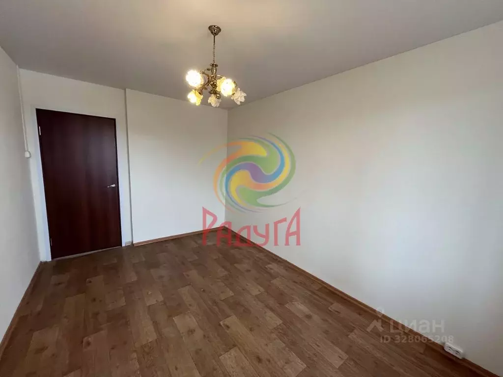 2-к кв. Ивановская область, Иваново ул. 4-я Деревенская, 391 (45.0 м) - Фото 1