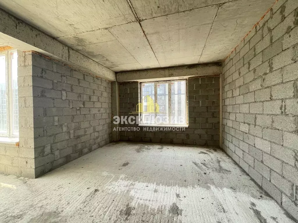 1-к кв. Ставропольский край, Ессентуки ул. Шмидта, 86 (51.0 м) - Фото 2