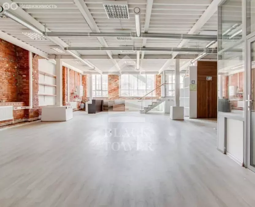 Офис (365 м) - Фото 1