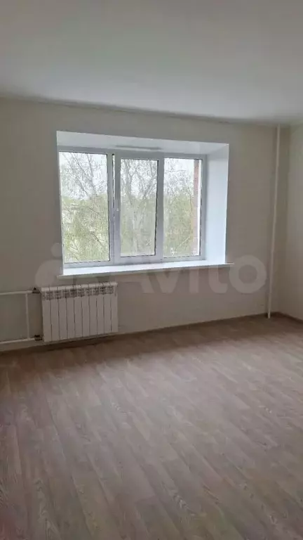 1-к. квартира, 35,8 м, 5/9 эт. - Фото 1