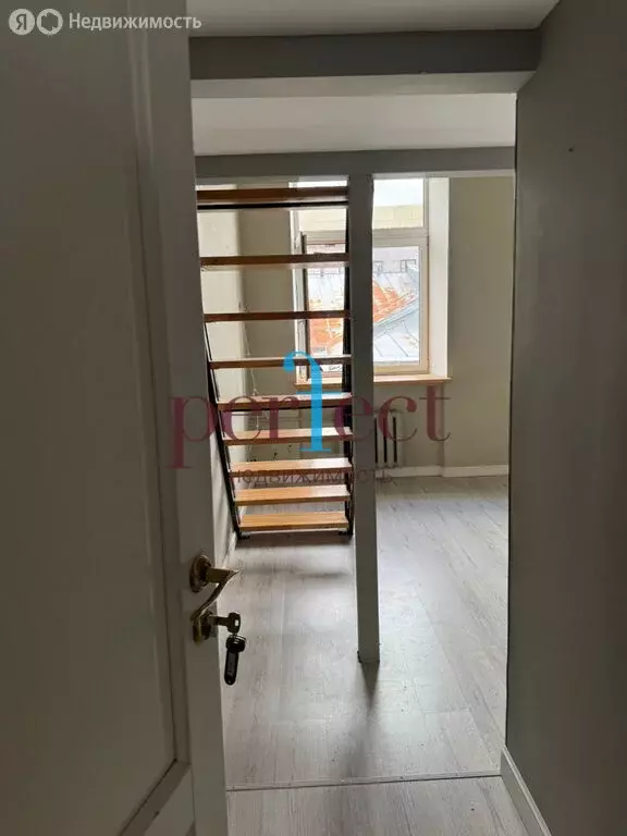 Офис (29 м) - Фото 1