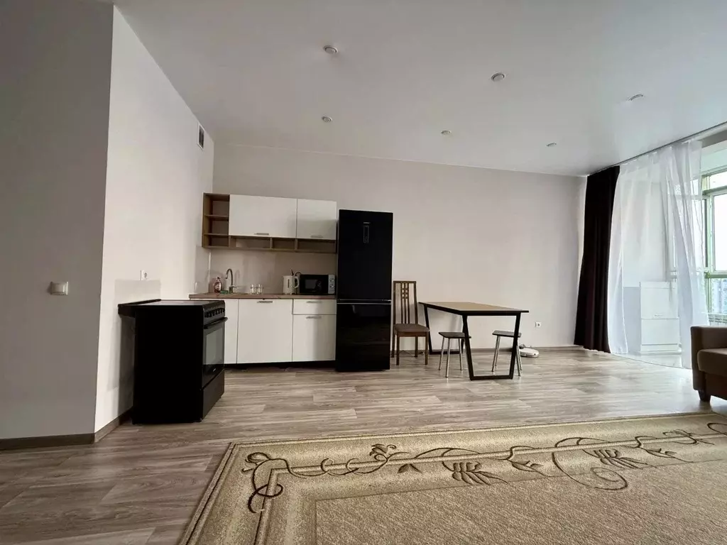 Студия Хакасия, Абакан Трудовая ул., 84 (50.0 м) - Фото 1