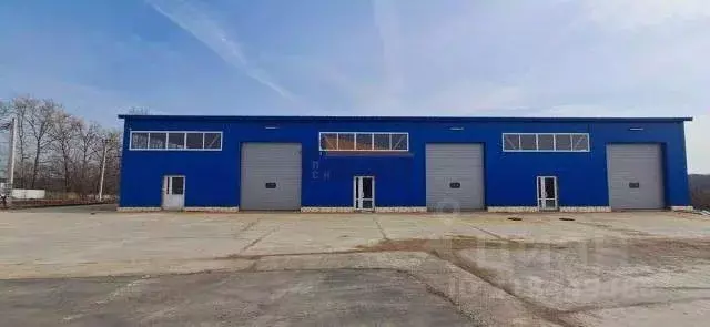 Помещение свободного назначения в Московская область, Домодедово ... - Фото 1