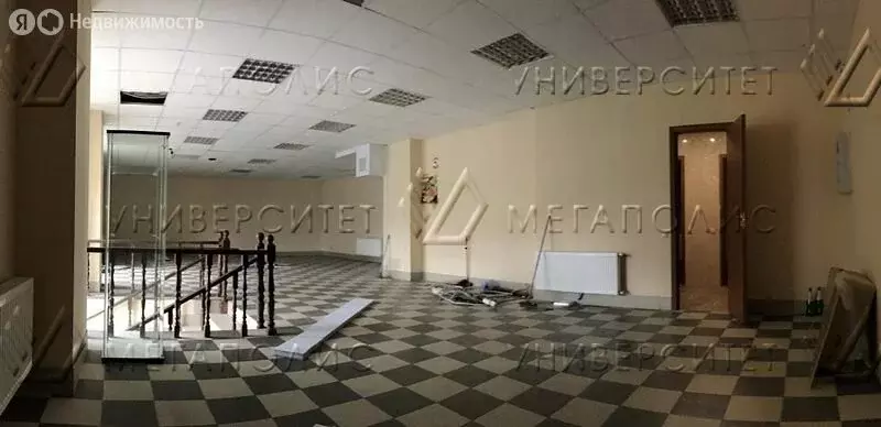 Помещение свободного назначения (100 м) - Фото 2