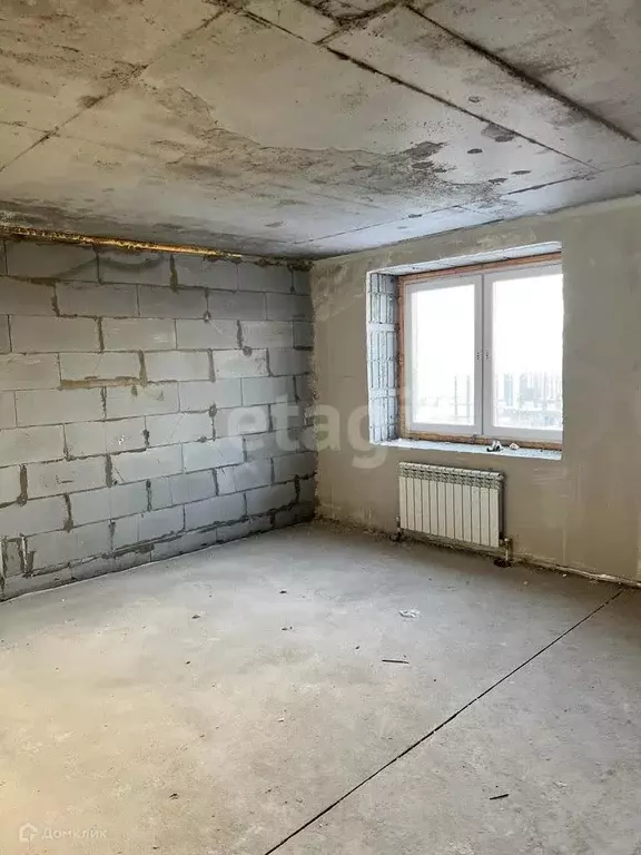 Продаётся 1-к квартира, 37 м - Фото 1