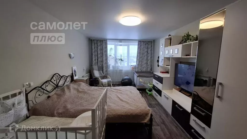 Продаётся 3-к квартира, 69.8 м - Фото 0