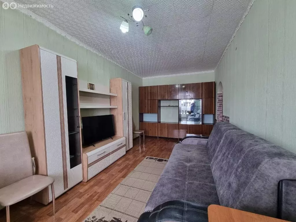 3-комнатная квартира: Нерюнгри, улица Кравченко, 9/1 (69 м) - Фото 1