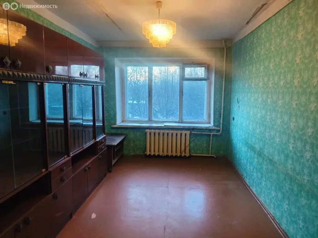 2-комнатная квартира: Александров, улица Лермонтова, 10 (40 м) - Фото 2