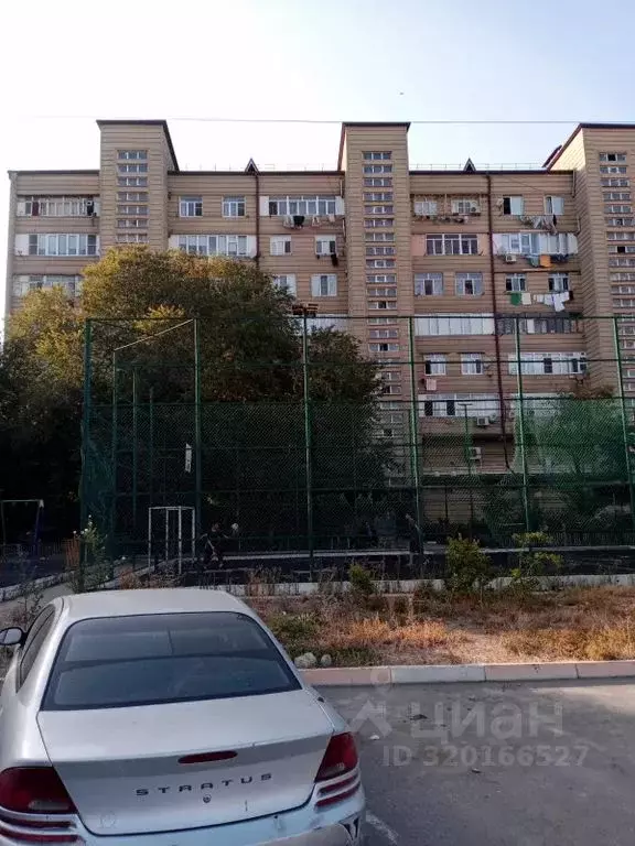 2-к кв. Дагестан, Дербент просп. Агасиева, 17А (43.0 м) - Фото 1