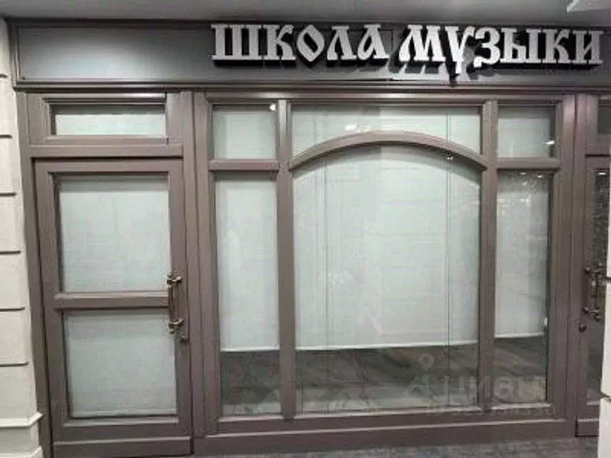 Торговая площадь в Москва Оружейный пер., 41 (102 м) - Фото 2