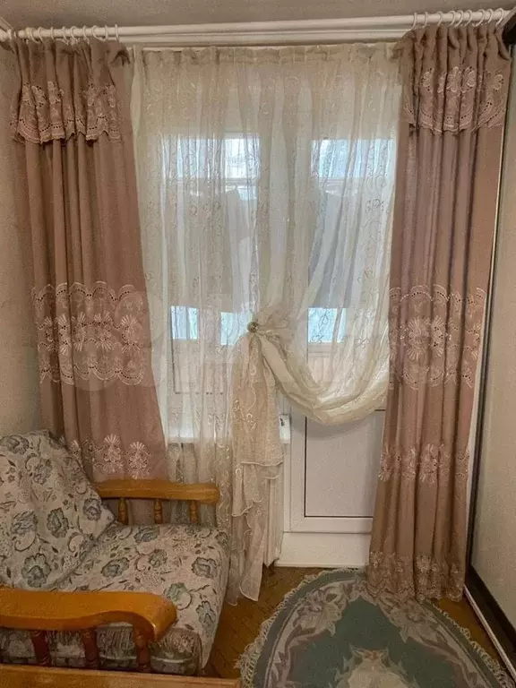 2-к. квартира, 50 м, 4/12 эт. - Фото 0