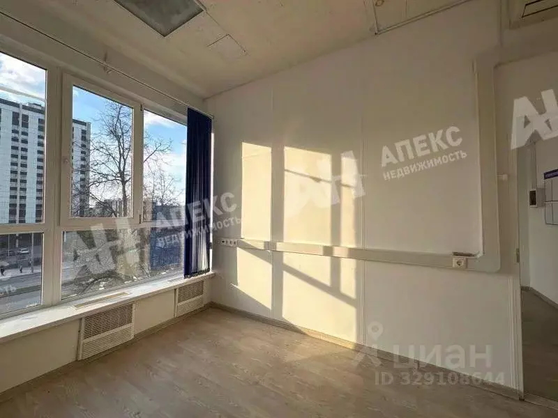 Помещение свободного назначения в Москва просп. Вернадского, 39 (26 м) - Фото 2