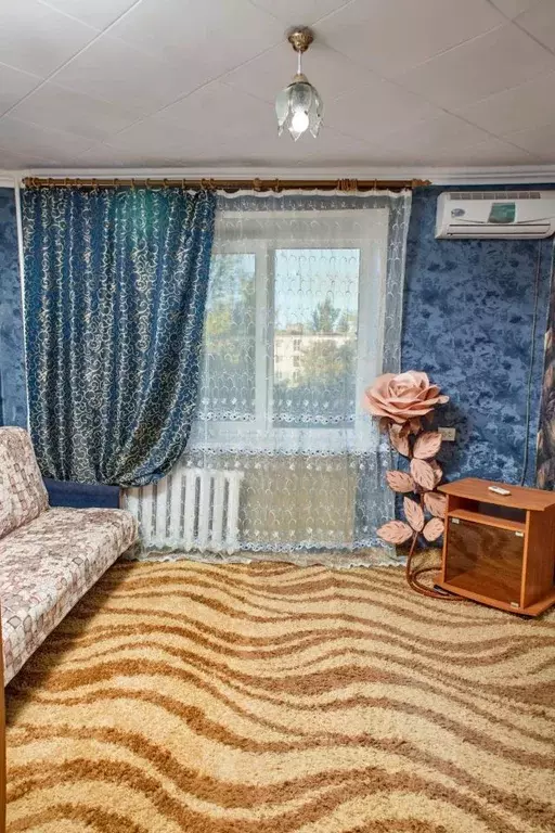 Студия Ростовская область, Волгодонск ул. Ленина, 91 (18.0 м) - Фото 1
