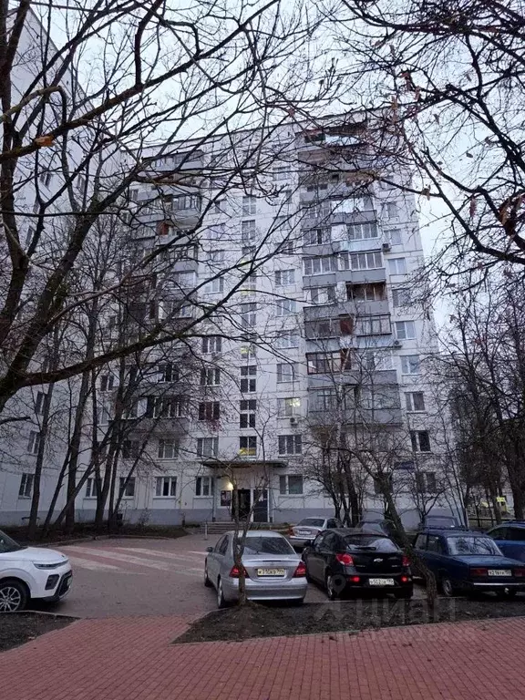 2-к кв. Москва, Москва, Троицк В мкр, 19 (38.0 м) - Фото 2