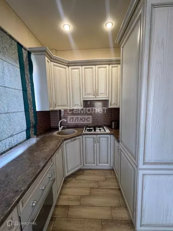 Продаётся 1-к квартира, 30 м - Фото 0
