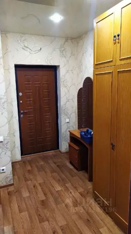1-к кв. Белгородская область, Губкин Мичуринский мкр, 1А (54.0 м) - Фото 1