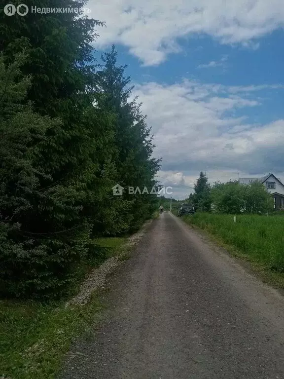 Дом в деревня Свистягино, Строительная улица (85 м) - Фото 2